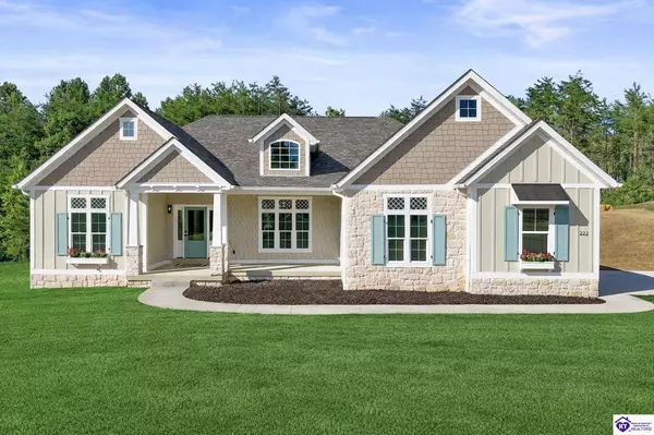 222 Ferndale Drive, Elizabethtown, KY 42701