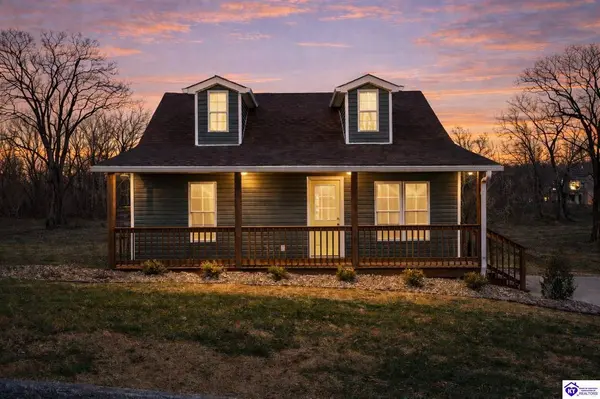 105 Brook Street, Elizabethtown, KY 42700-1