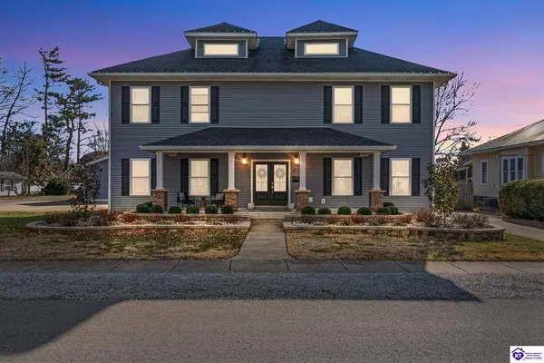 402 Park Avenue, Elizabethtown, KY 42701