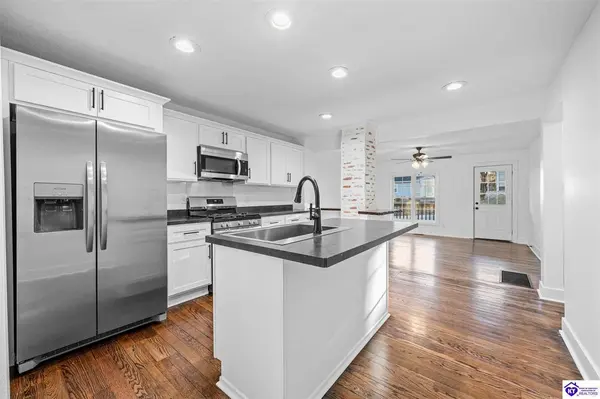 105 Brook Street, Elizabethtown, KY 42700-1