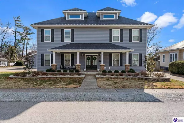 402 Park Avenue, Elizabethtown, KY 42701