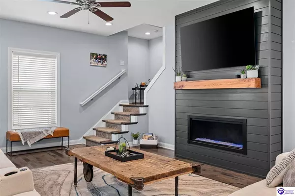 402 Park Avenue, Elizabethtown, KY 42701