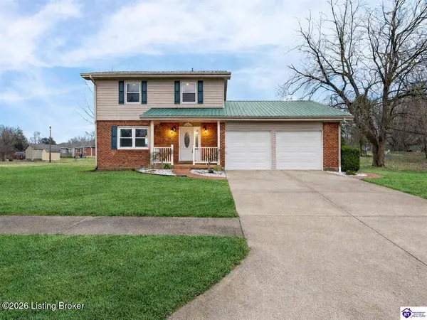 611 Harvard Dr, Elizabethtown, KY 42701