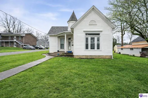 300 W Main Street, Hodgenville, KY 42748