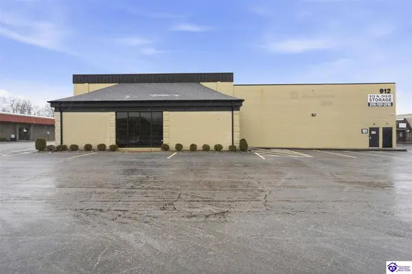 912 N Dixie Avenue, Elizabethtown, KY 42701