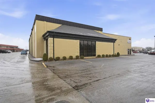 912 N Dixie Avenue, Elizabethtown, KY 42701