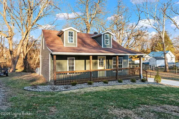 105 Brooks St, Elizabethtown, KY 42701