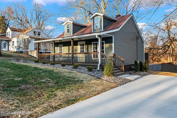 105 Brooks St, Elizabethtown, KY 42701