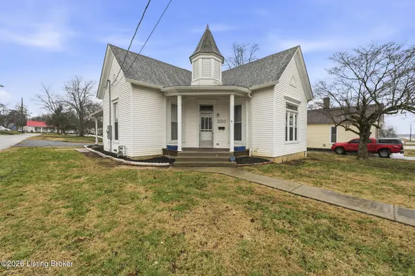 300 W Main St, Hodgenville, KY 42748