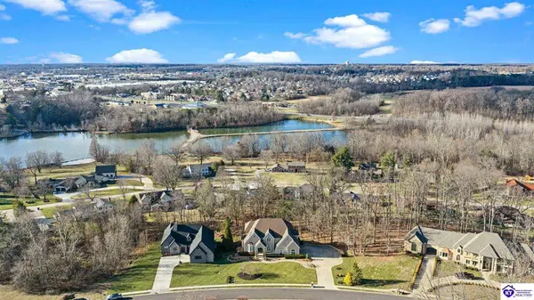 1110 Cave Run Lane, Elizabethtown, KY 42701