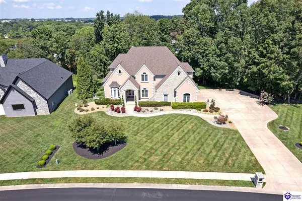 1110 Cave Run Lane, Elizabethtown, KY 42701