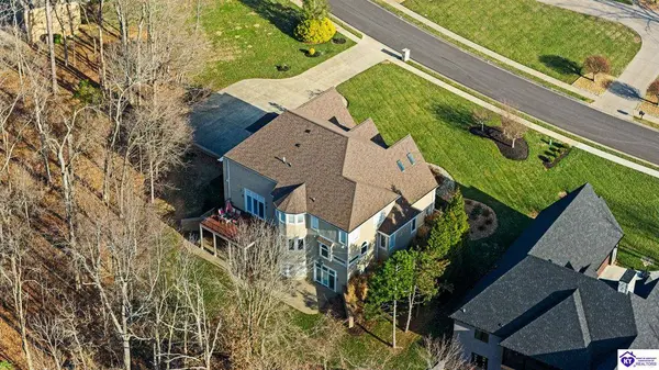 1110 Cave Run Lane, Elizabethtown, KY 42701