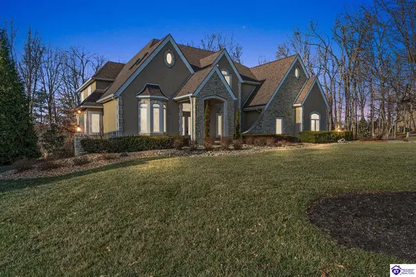 1110 Cave Run Lane, Elizabethtown, KY 42701