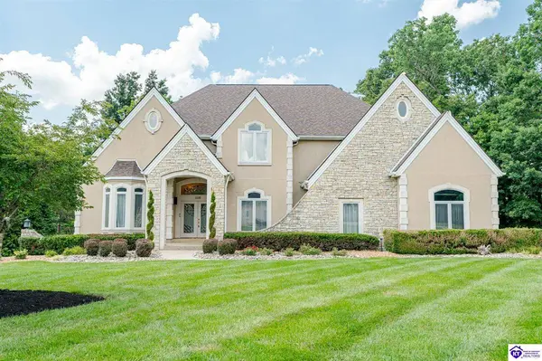 1110 Cave Run Lane, Elizabethtown, KY 42701