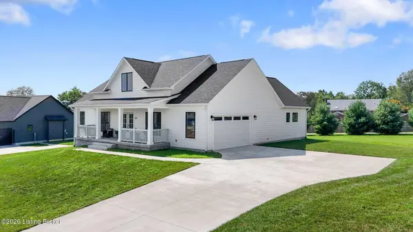 205 Reelfoot Dr, Elizabethtown, KY 42701