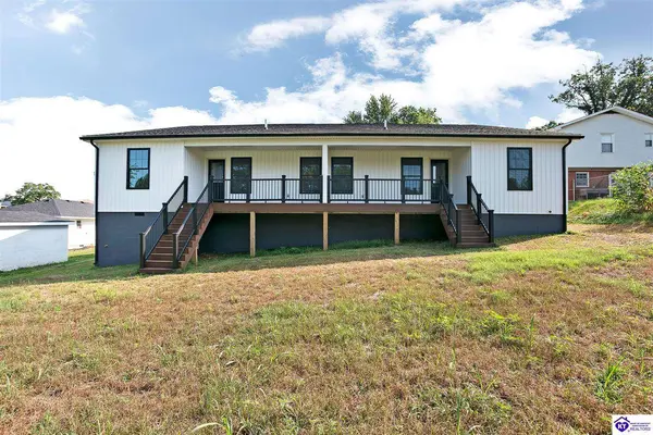 310 A/B Jefferson Street, Elizabethtown, KY 42701