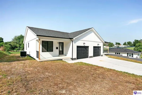 310 A/B Jefferson Street, Elizabethtown, KY 42701