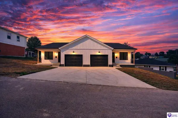 310 A/B Jefferson Street, Elizabethtown, KY 42701