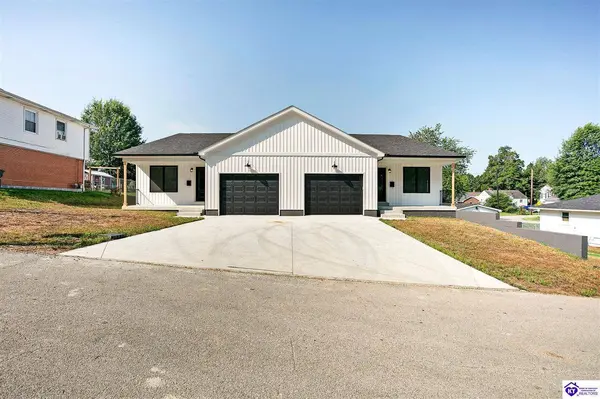 310 A/B Jefferson Street, Elizabethtown, KY 42701