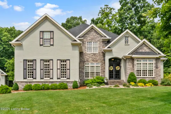 105 Flagstone Ct, Elizabethtown, KY 42701