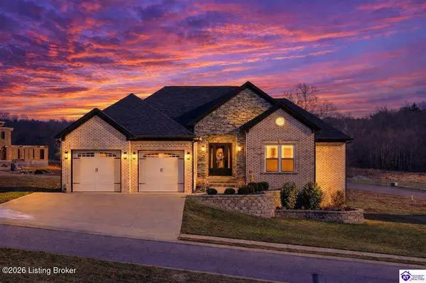 105 Bonfire Ln, Elizabethtown, KY 42701