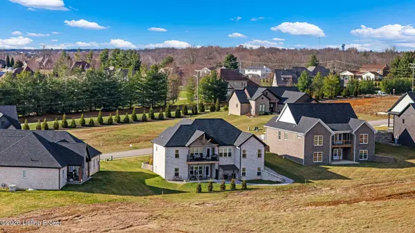 105 Bonfire Ln, Elizabethtown, KY 42701