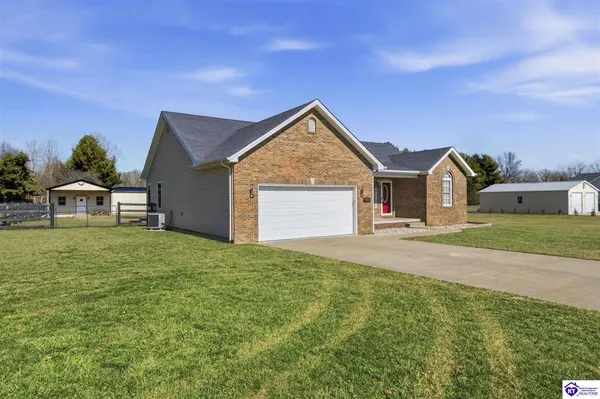136 Roswell Drive, Elizabethtown, KY 42701