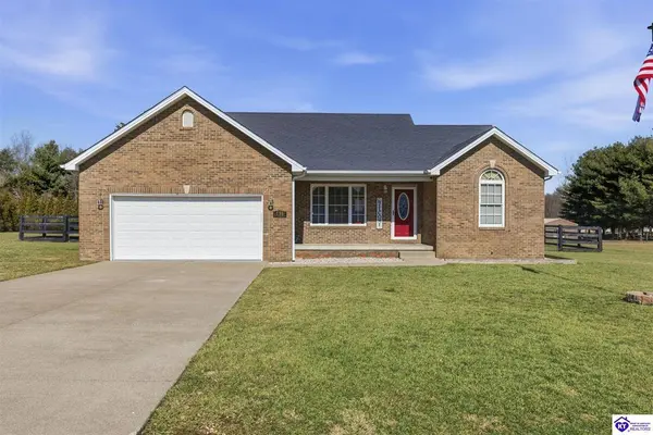 136 Roswell Drive, Elizabethtown, KY 42701