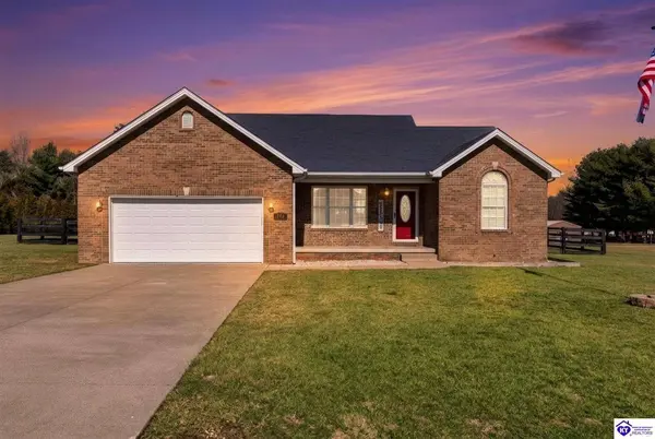 136 Roswell Drive, Elizabethtown, KY 42701