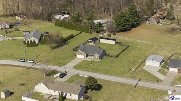136 Roswell Drive, Elizabethtown, KY 42701