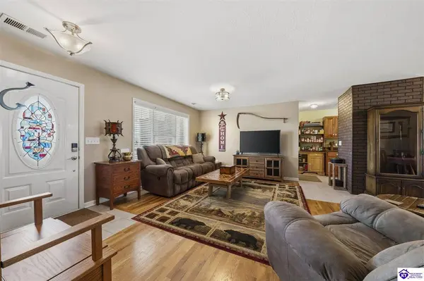 136 Roswell Drive, Elizabethtown, KY 42701