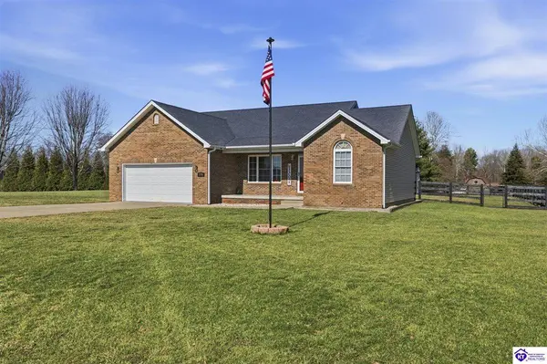 136 Roswell Drive, Elizabethtown, KY 42701
