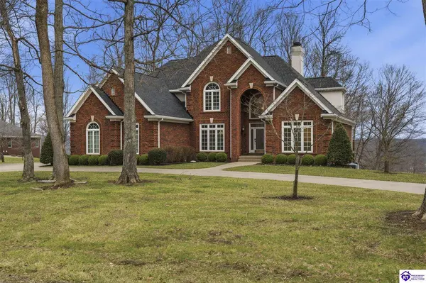 600 River Edge Road, Brandenburg, KY 40108