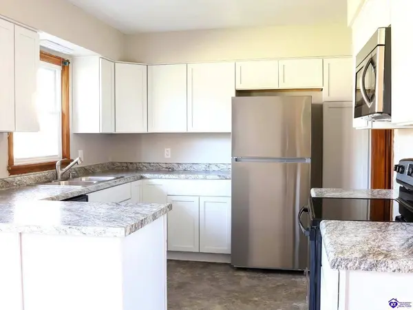 704 McCullum Avenue, Elizabethtown, KY 42701