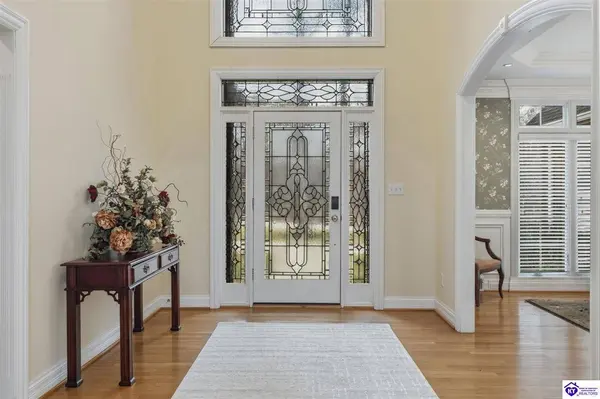 600 River Edge Road, Brandenburg, KY 40108