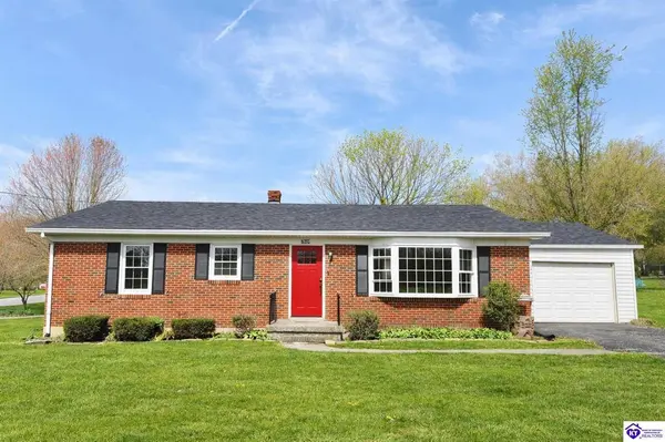 704 McCullum Avenue, Elizabethtown, KY 42701