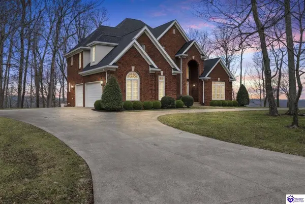 600 River Edge Road, Brandenburg, KY 40108