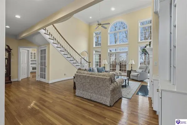 600 River Edge Road, Brandenburg, KY 40108