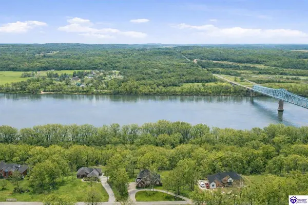 600 River Edge Road, Brandenburg, KY 40108