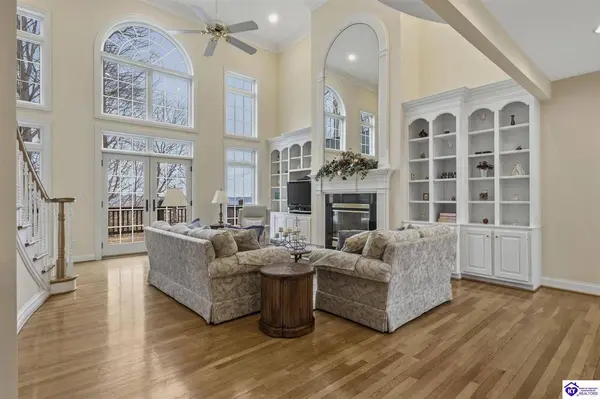 600 River Edge Road, Brandenburg, KY 40108