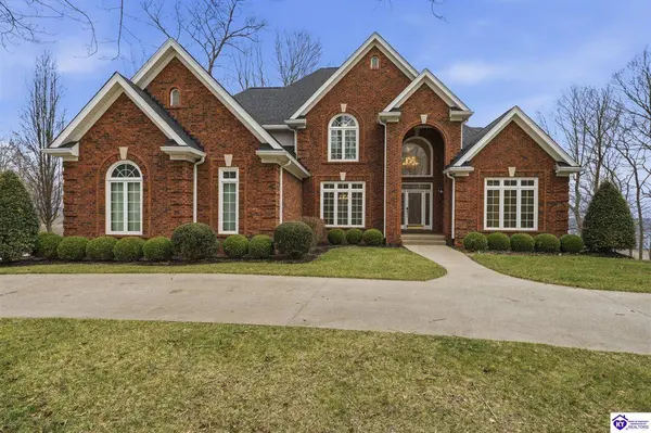 600 River Edge Road, Brandenburg, KY 40108