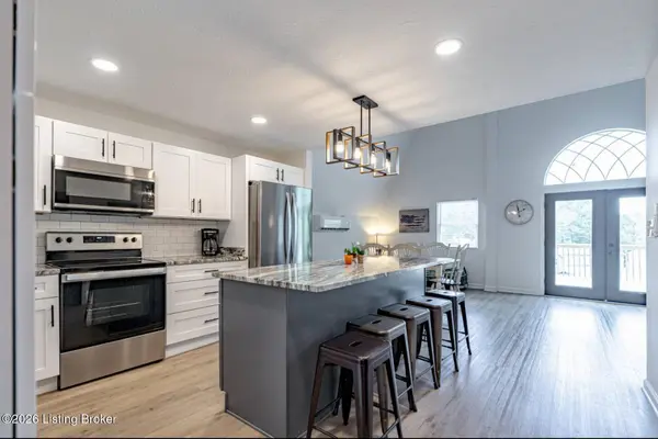 59 Axtel Circle LOOP, Mcdaniels, KY 40152