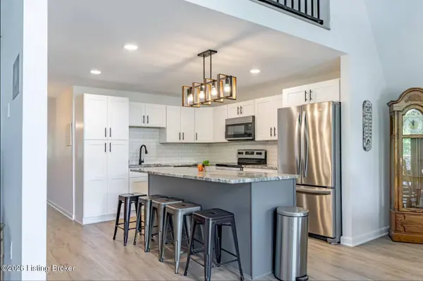 59 Axtel Circle LOOP, Mcdaniels, KY 40152