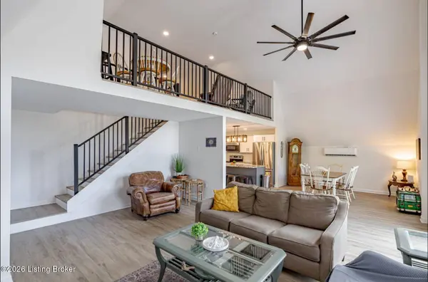 59 Axtel Circle LOOP, Mcdaniels, KY 40152