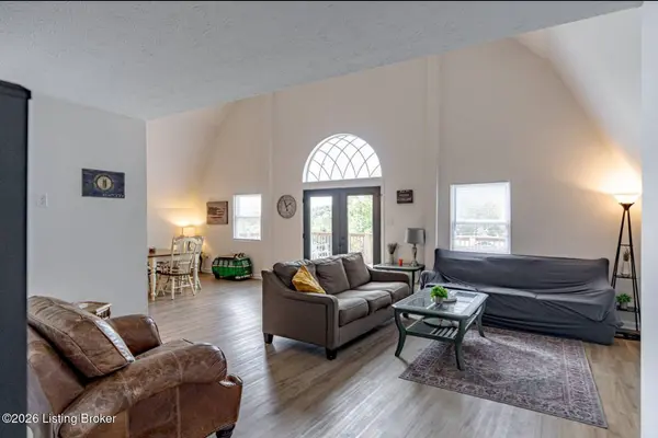 59 Axtel Circle LOOP, Mcdaniels, KY 40152