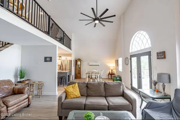 59 Axtel Circle LOOP, Mcdaniels, KY 40152