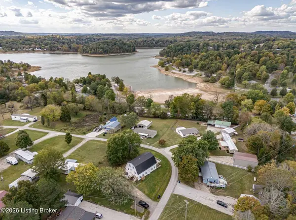 59 Axtel Circle LOOP, Mcdaniels, KY 40152