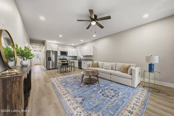 310 Jefferson St #A/B, Elizabethtown, KY 42701