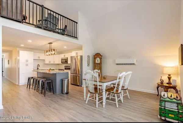 59 Axtel Circle LOOP, Mcdaniels, KY 40152