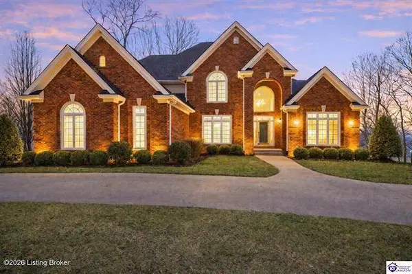 600 River Edge Rd, Brandenburg, KY 40108